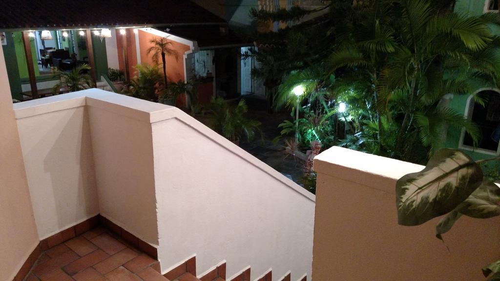 Canaville Design Hotel Salvador Exterior photo