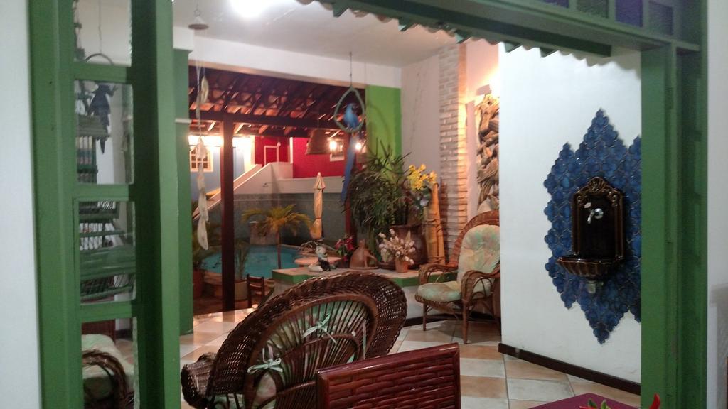 Canaville Design Hotel Salvador Exterior photo