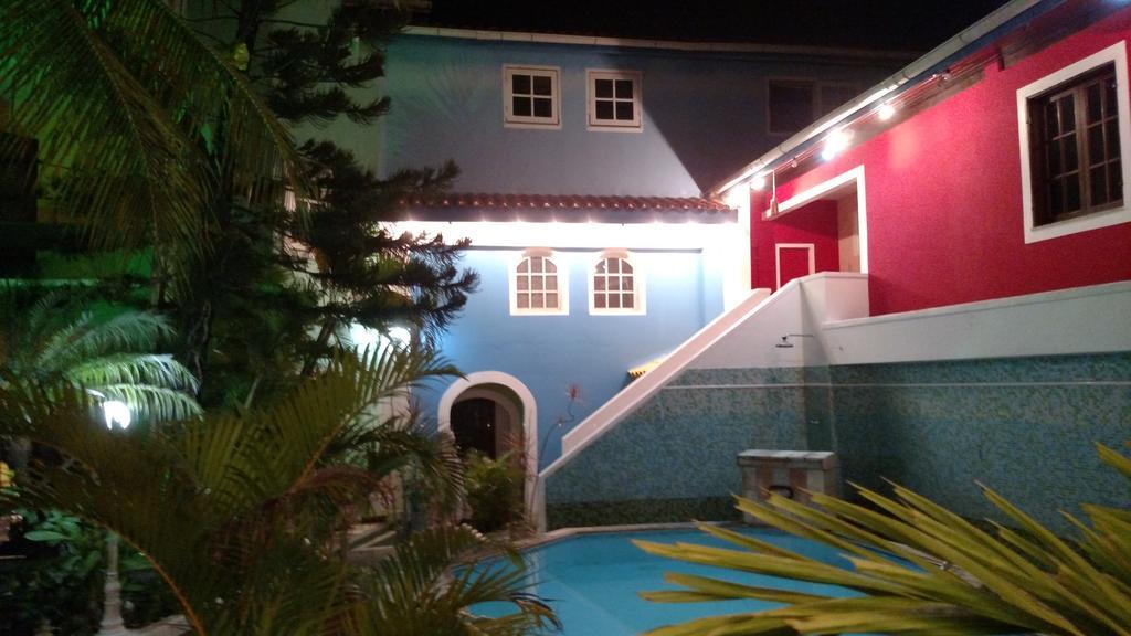 Canaville Design Hotel Salvador Exterior photo